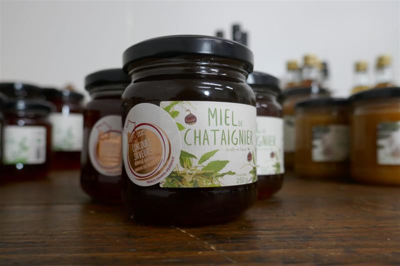 La Miellerie du Soubestre
