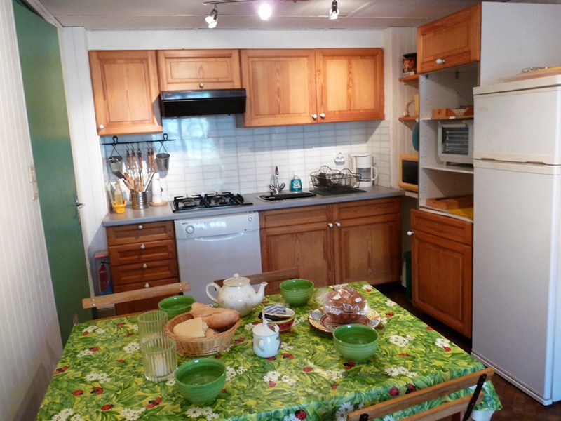 Agréable location dans maison typique, Biscarrosse - photo 11