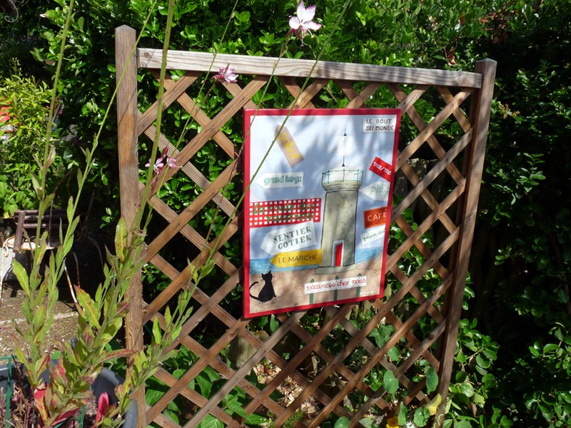 Agréable location dans maison typique - photo 5