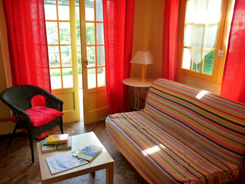 Agréable location dans maison typique, Biscarrosse - photo 10