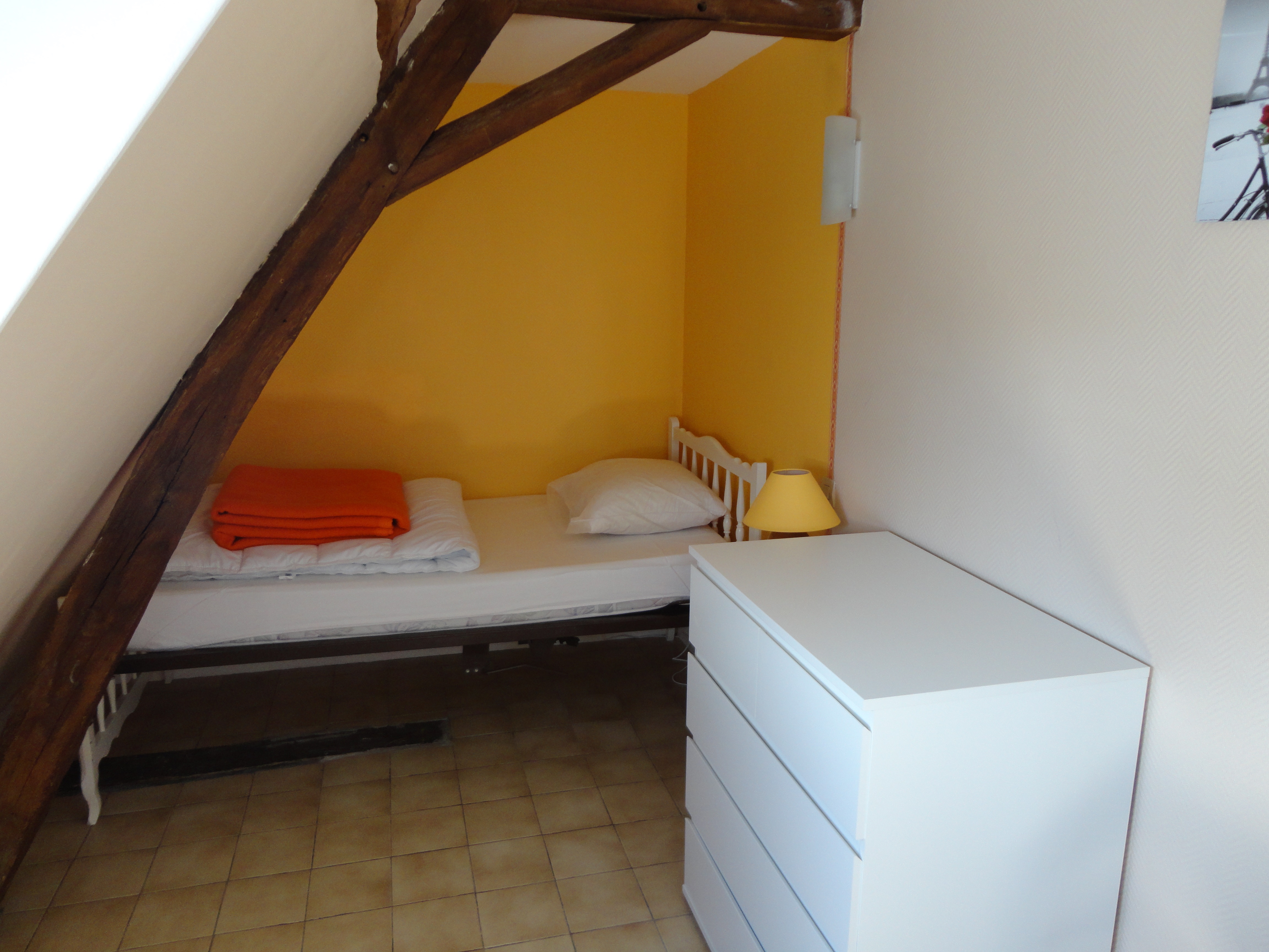 Residence les Jardins - H, La Roche-Posay - photo 2