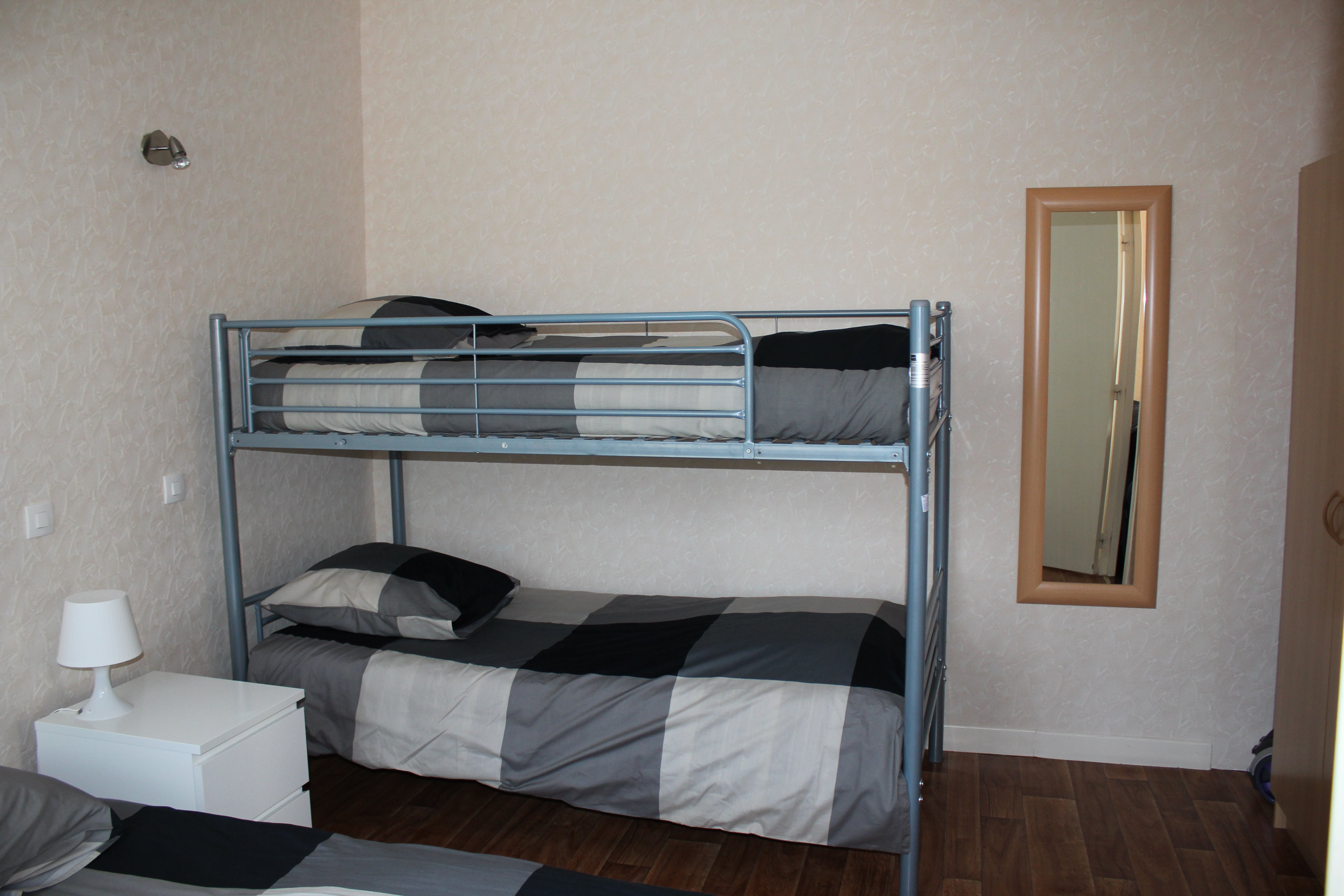 Locations Aponus - Appt. Isa — photo 3