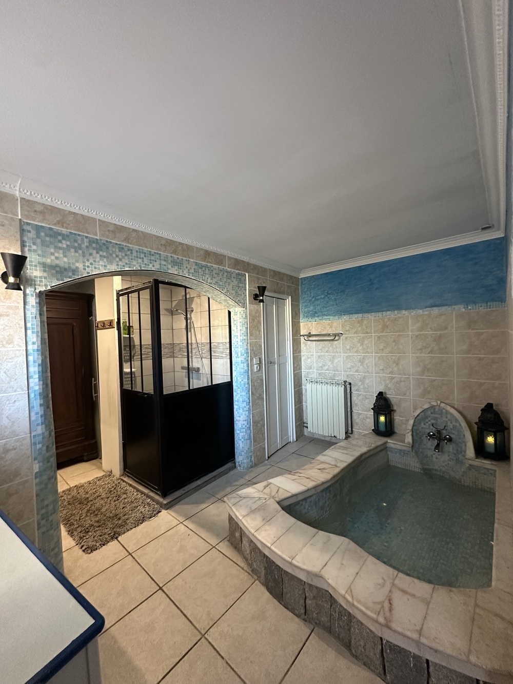 Location de Madame et Monsieur El Madani, Moulis-en-Médoc