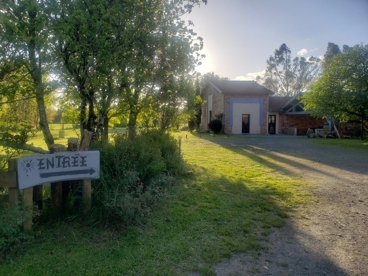 Location Le Gitatous