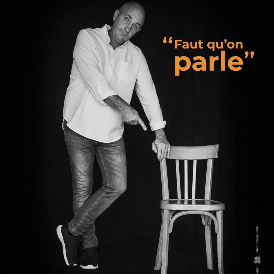 Faut qu'on parle