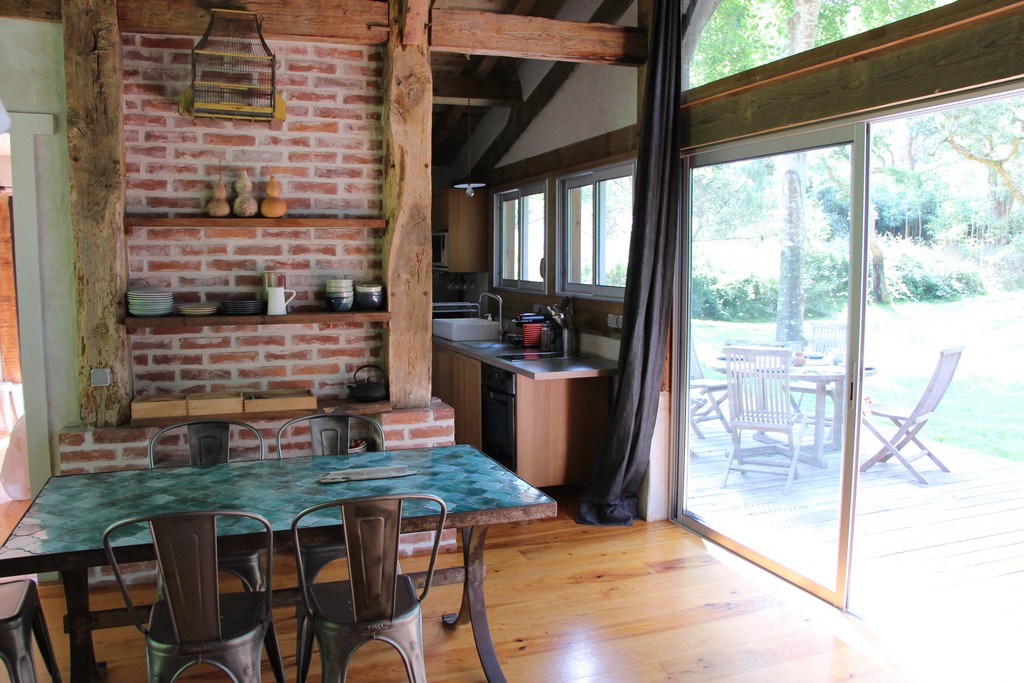 Maison La Grange - photo 4