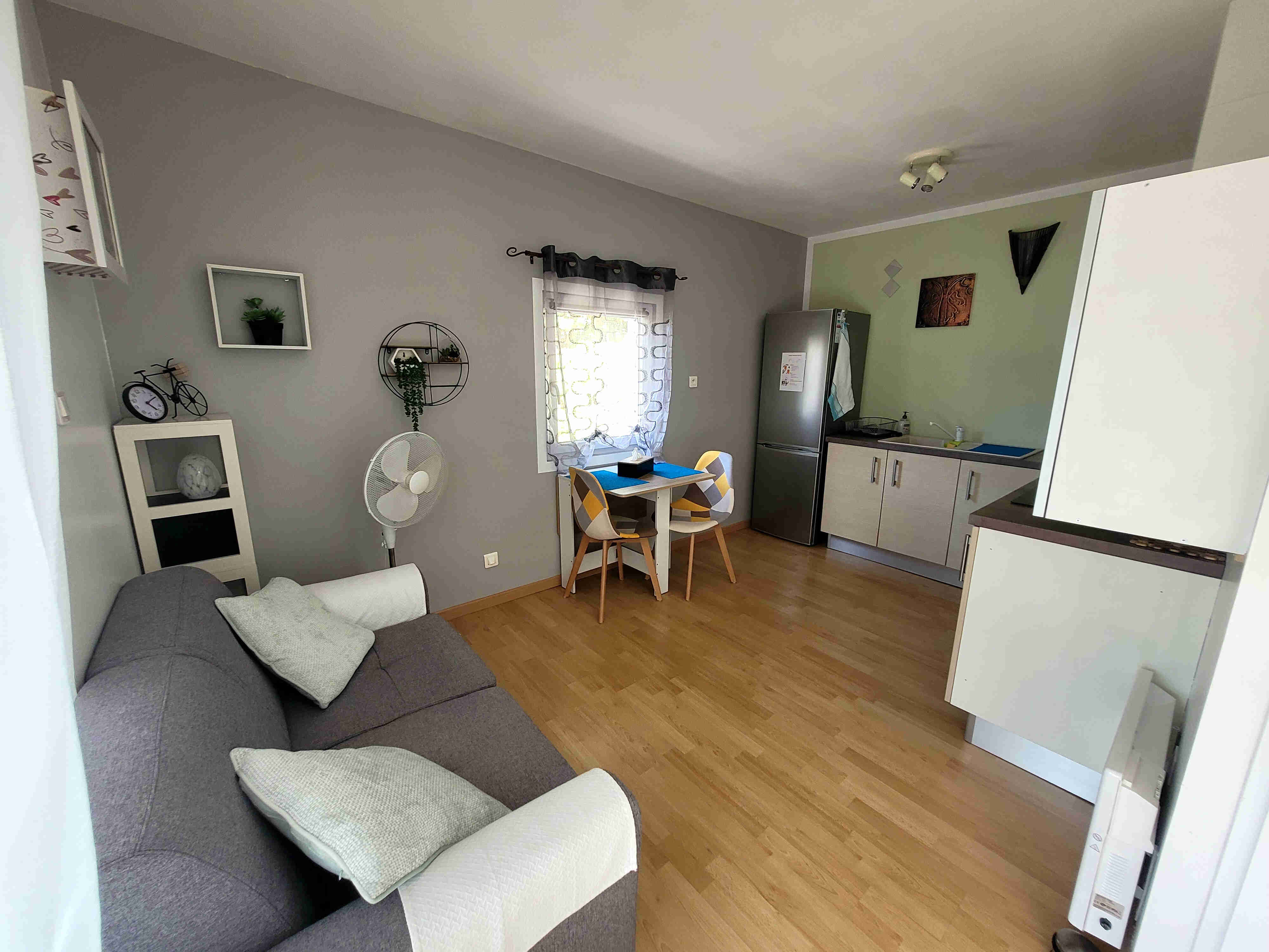 Les Murmures de la Vigne