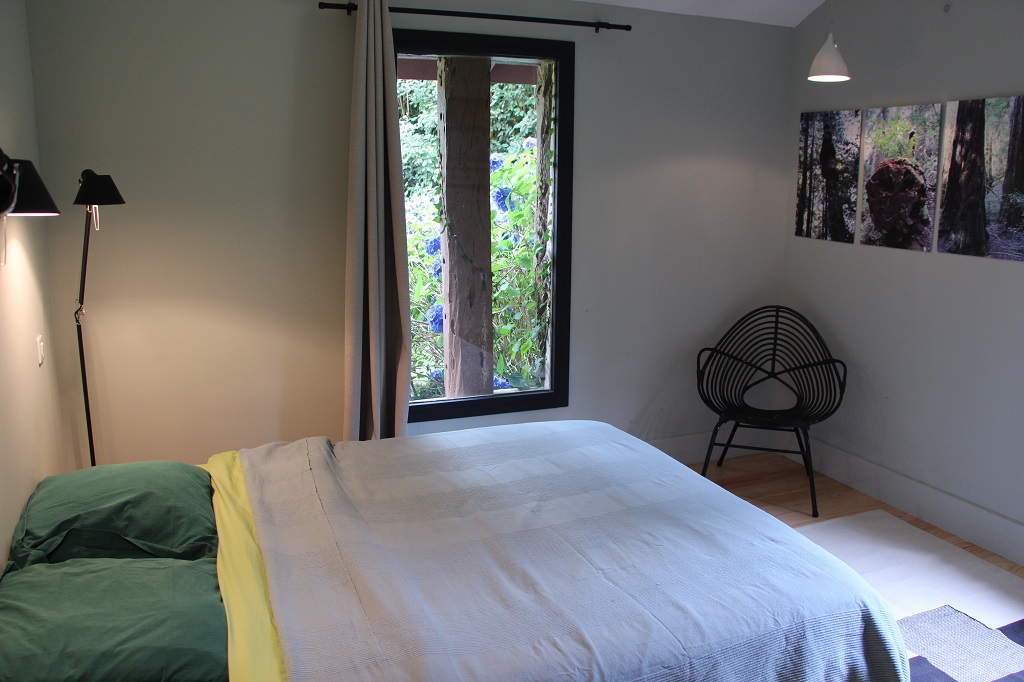 Maison de maître "Les chênes", Messanges - photo 8
