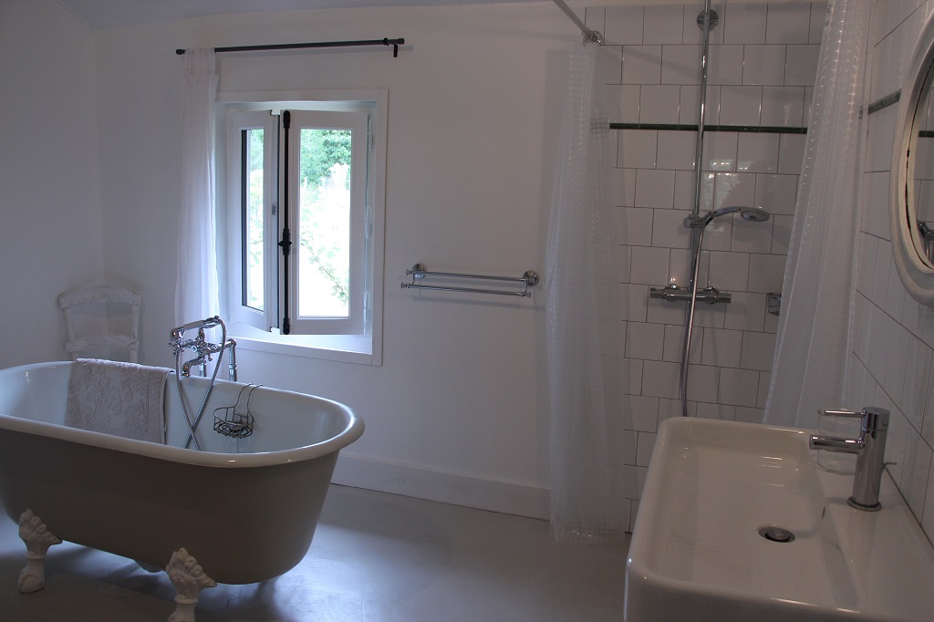 Maison de maître "Les chênes", Messanges - photo 11