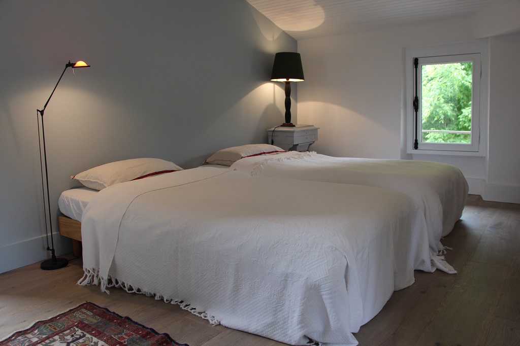 Maison de maître "Les chênes", Messanges - photo 5