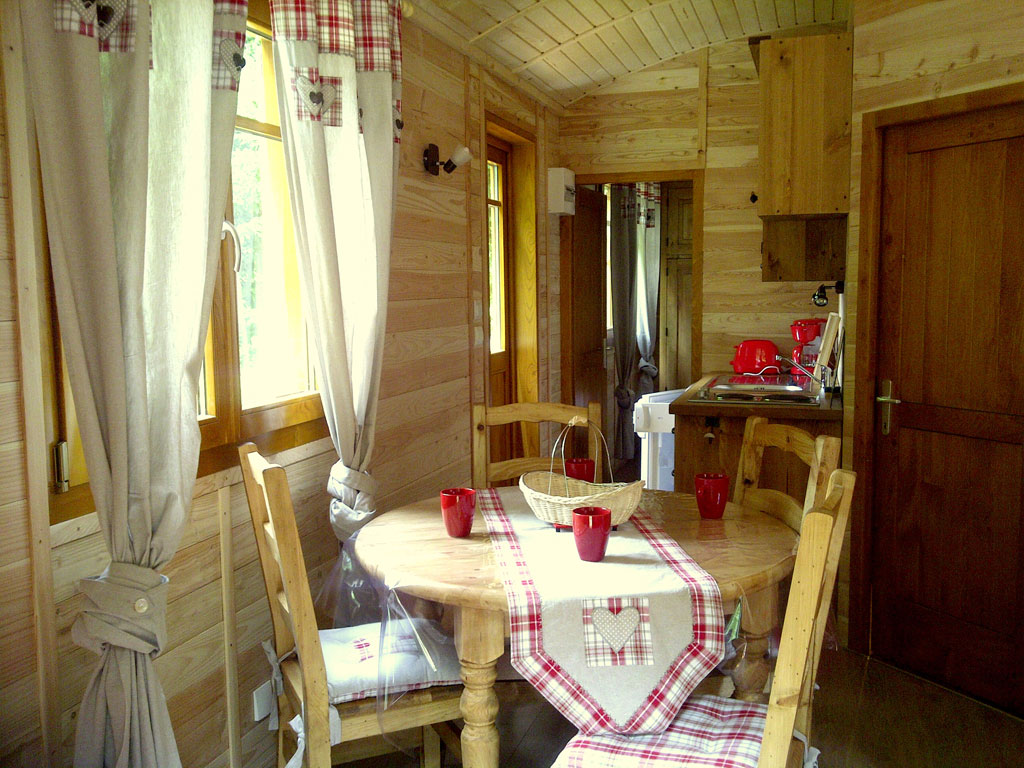 Camping du Lac de Bournazel, Seilhac - photo 4