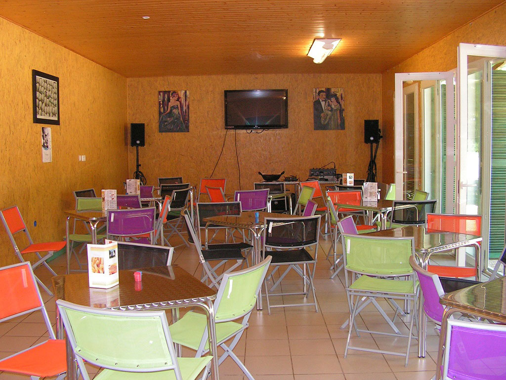 Camping du Lac de Bournazel, Seilhac - photo 6