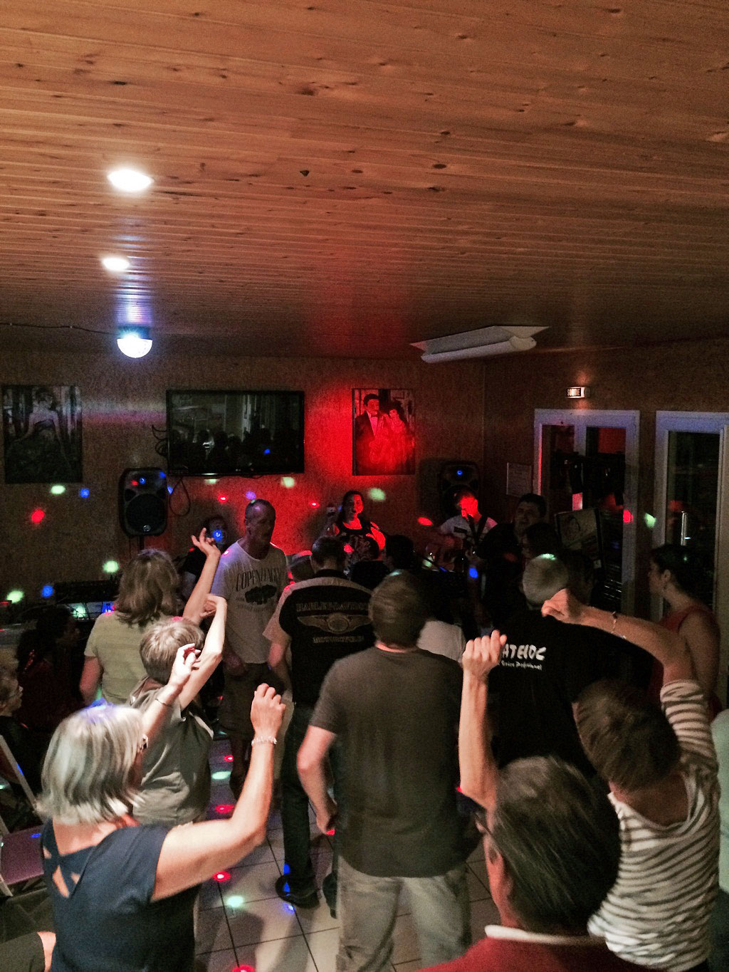 Camping du Lac de Bournazel - photo 5