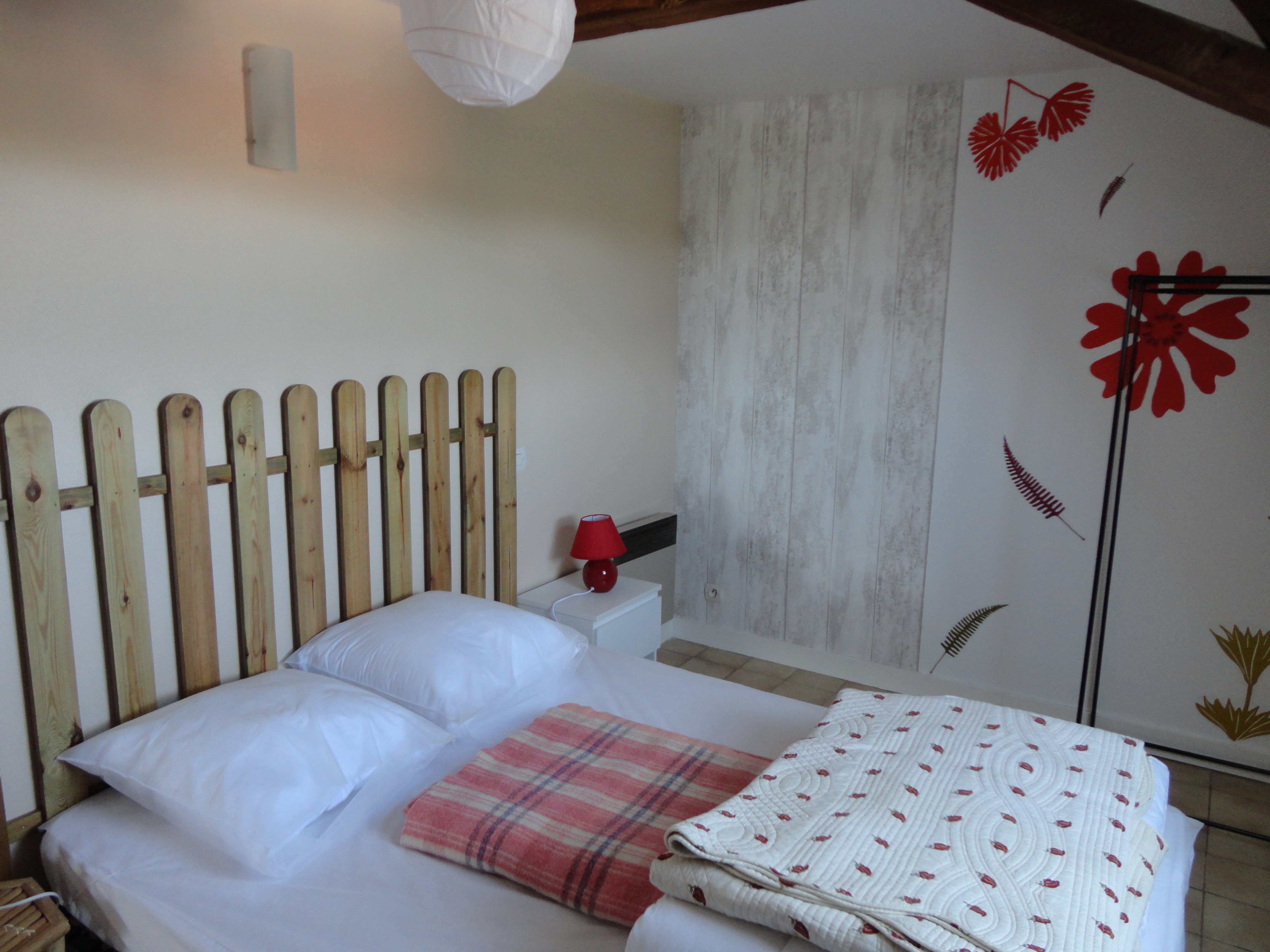Residence les Jardins - H, La Roche-Posay - photo 5