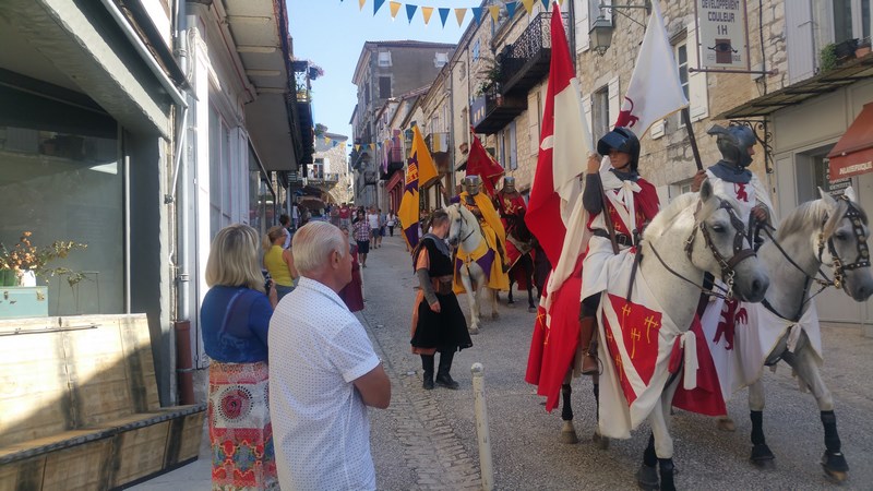 LO.F.T Ô Village, Monflanquin - photo 2