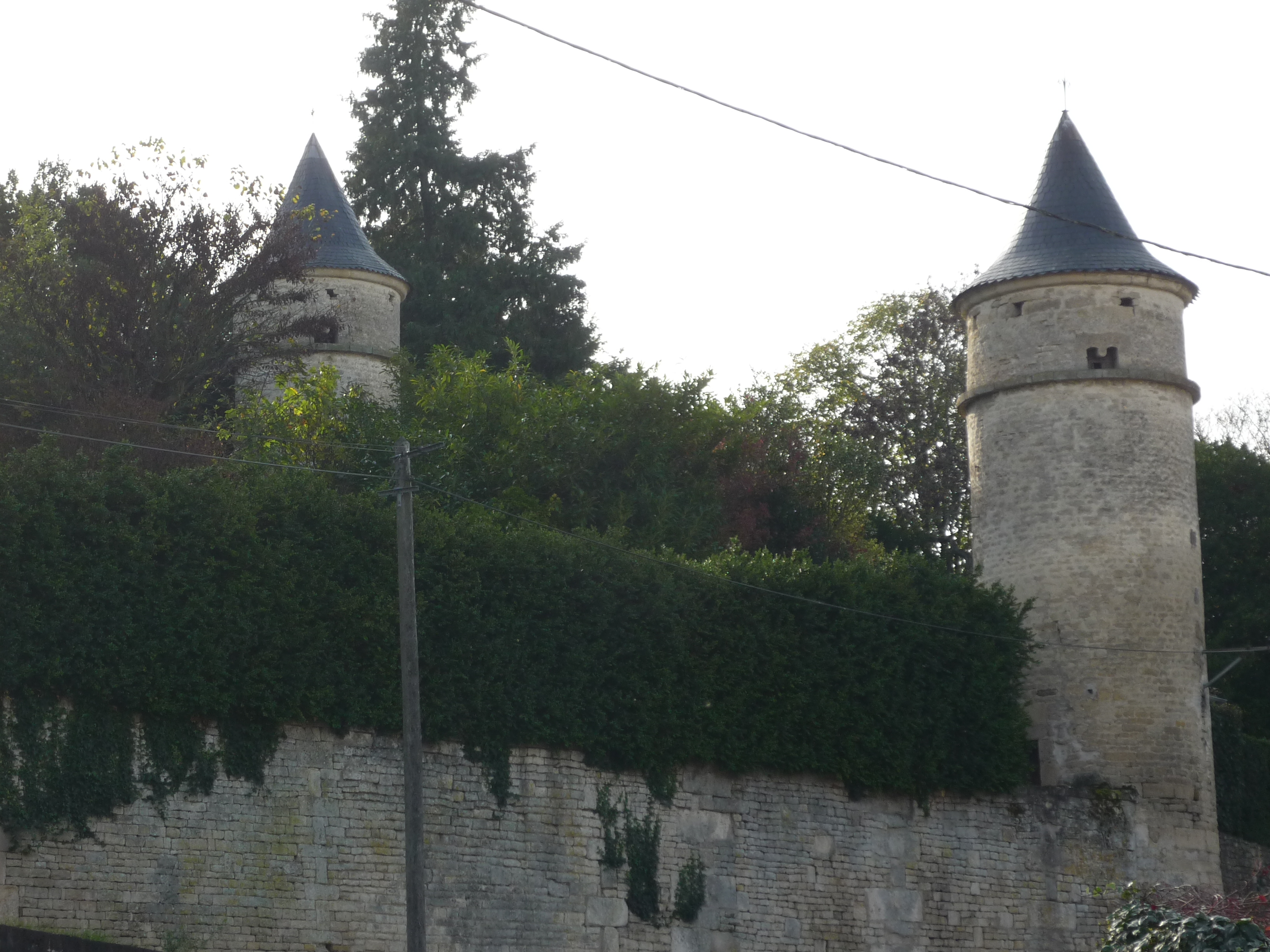 Logis de Fleurelle, Niort - photo 2