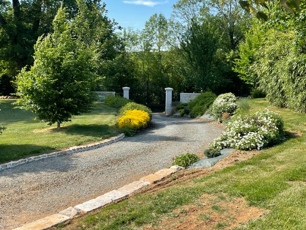 Le Logis de la Mélissière, Xaintray - photo 6