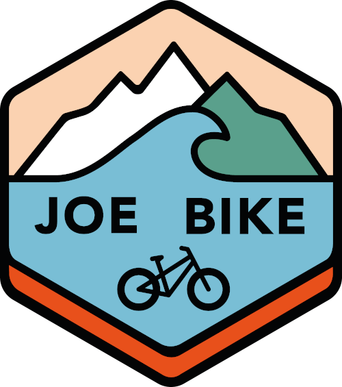 Joe Bike - Les Estagnots