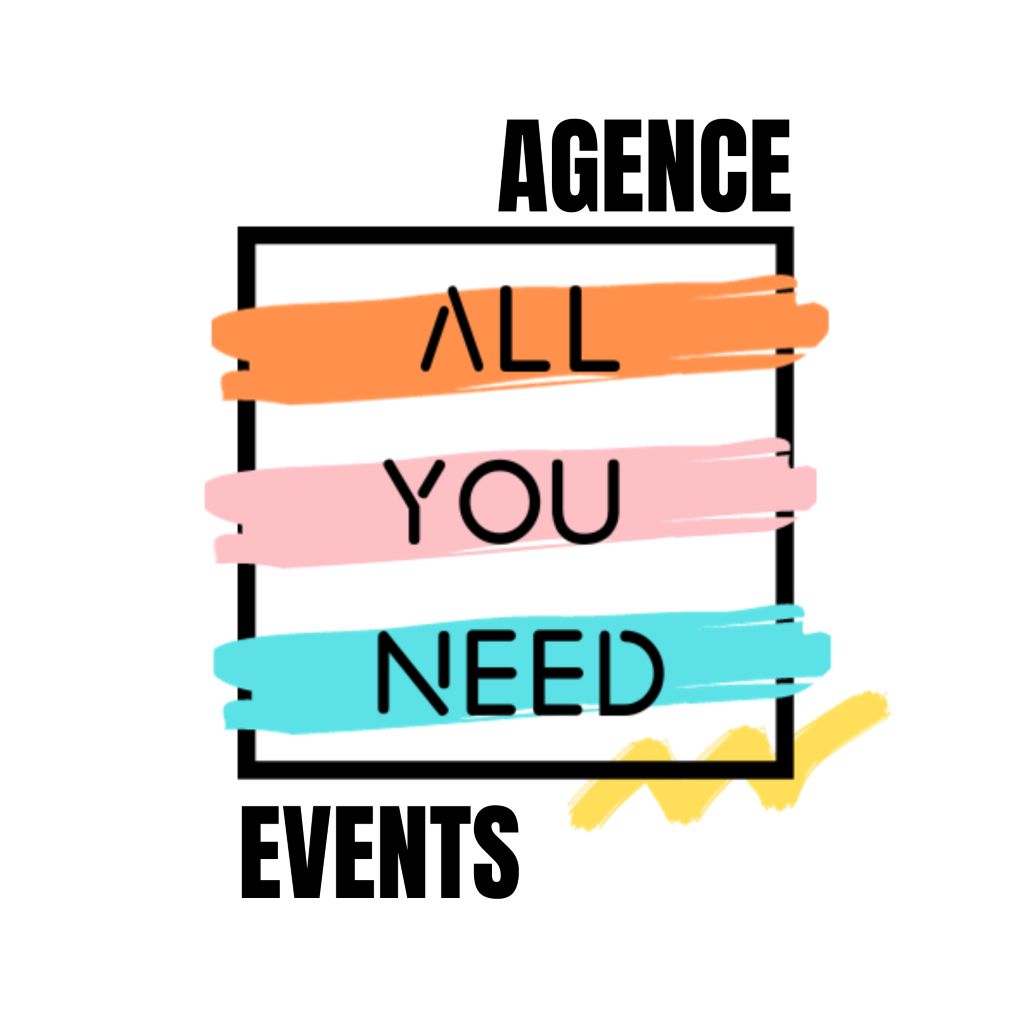 ALL YOU NEED EVENTS