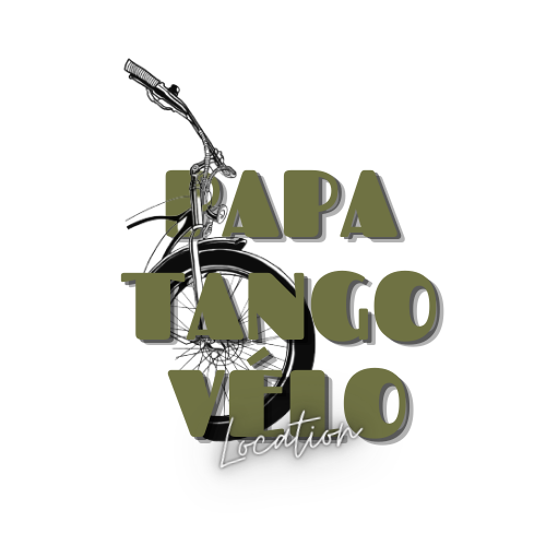 Papa Tango Vélo