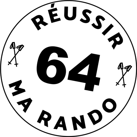 Réussir ma rando ! Réussir ma rando !