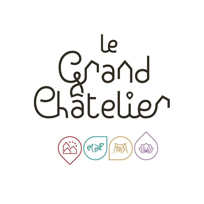 Gîte Le Grand Châtelier, Melle - photo 21