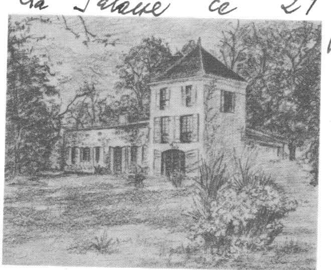 Les Jardins de la Falaise