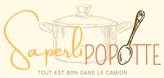 Le Truck Saperlipopotte