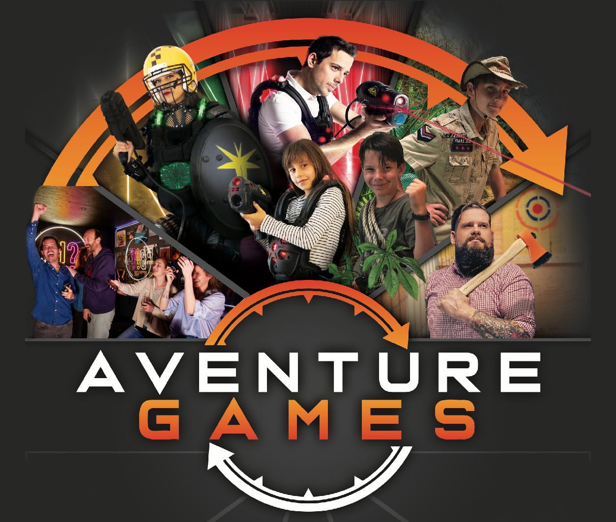 Aventure Games 79 - photo 3