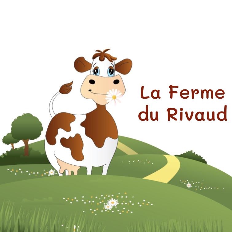 La Ferme du Rivaud