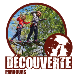 Parc Aventure 79 Chantemerle