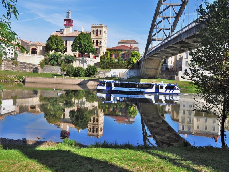 Les Croisières du Lot - photo 4