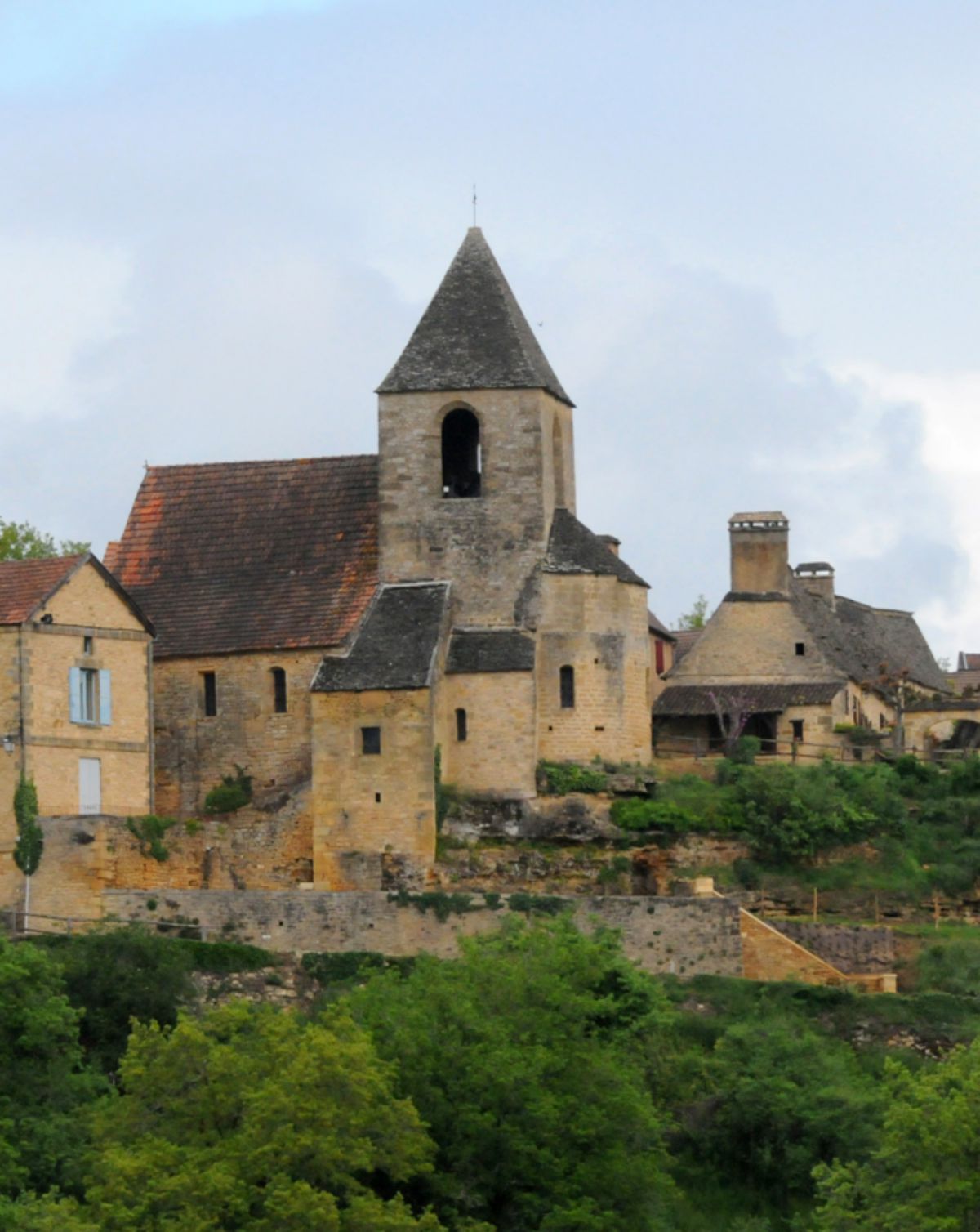 Plan d'eau de Tamniès - photo 5