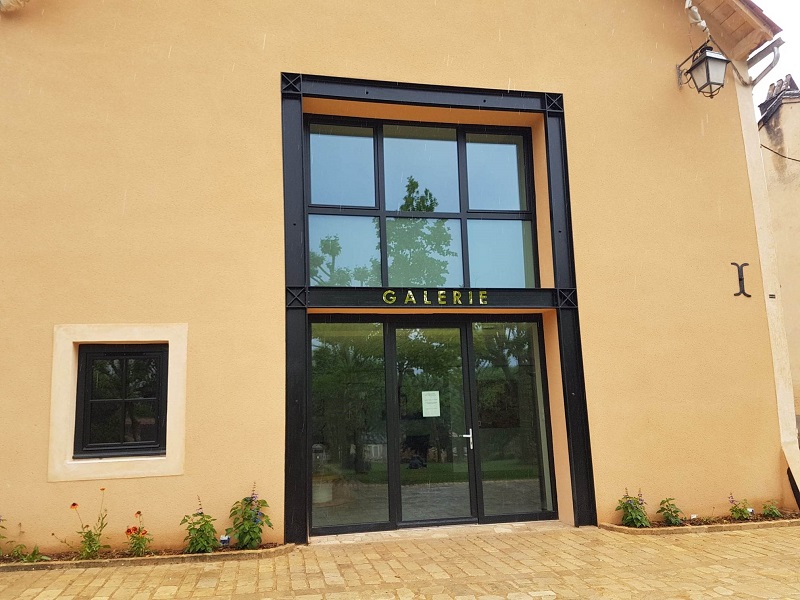 Galerie du Château