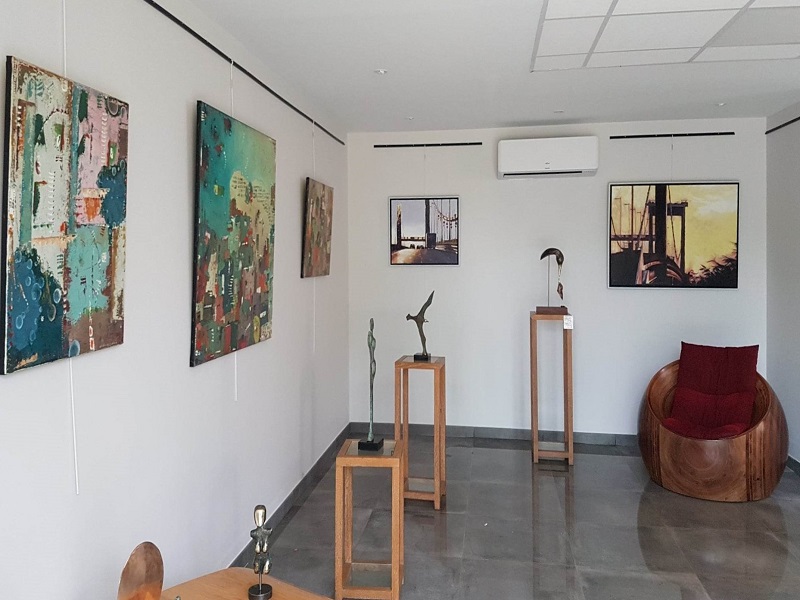 Galerie du Château — photo 3