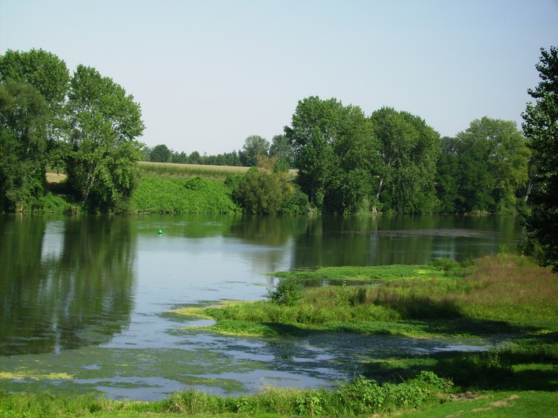 Halte Nautique de Granges-sur-Lot - photo 2