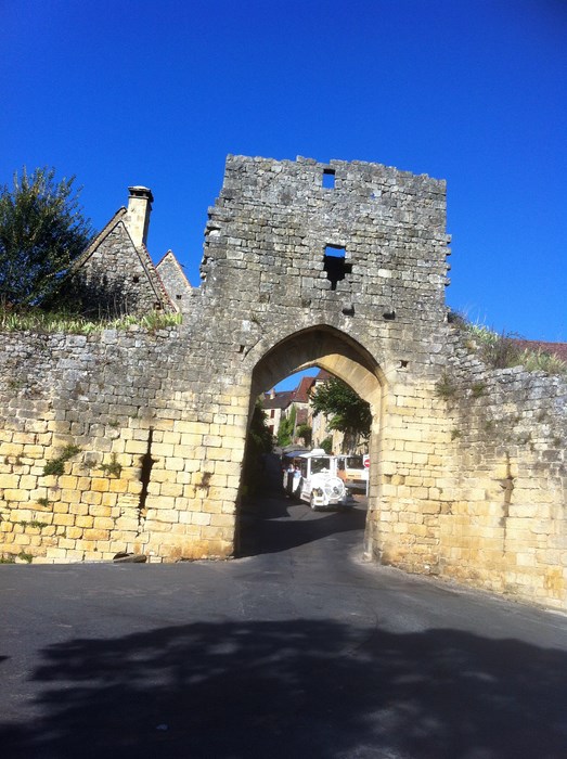 Le Petit Train Dommois - photo 5