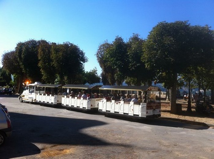 Le Petit Train Dommois - photo 3