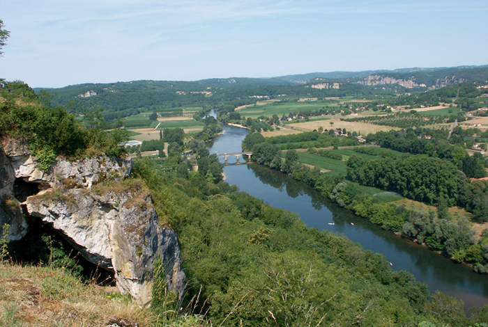 Le Petit Train Dommois, Domme - photo 6