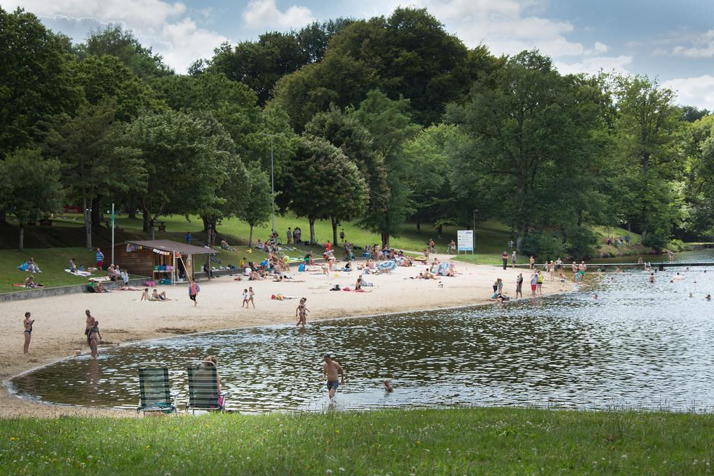 Biblio'Ludo'Lac — visuel événement