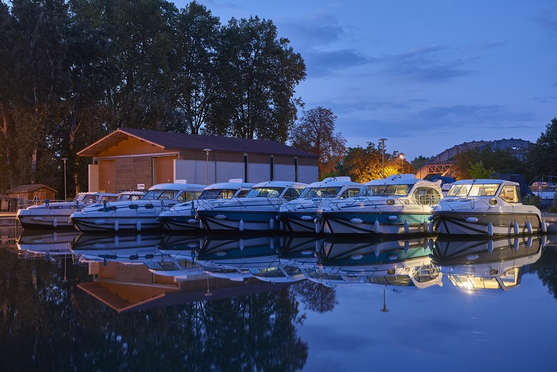 Port de Buzet-sur-Baïse - photo 4