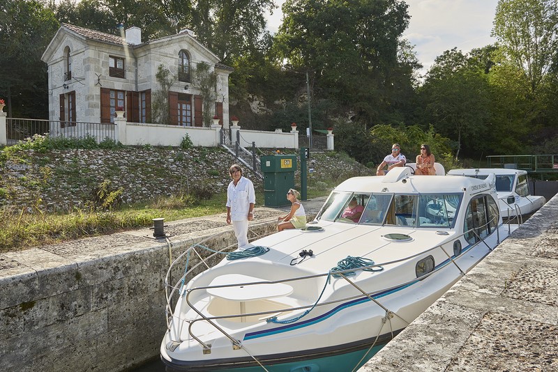 Port de Buzet-sur-Baïse - photo 3