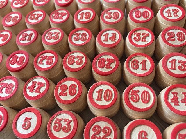 Loto du CAM
