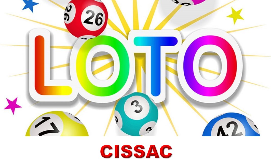 Loto APE Cissac