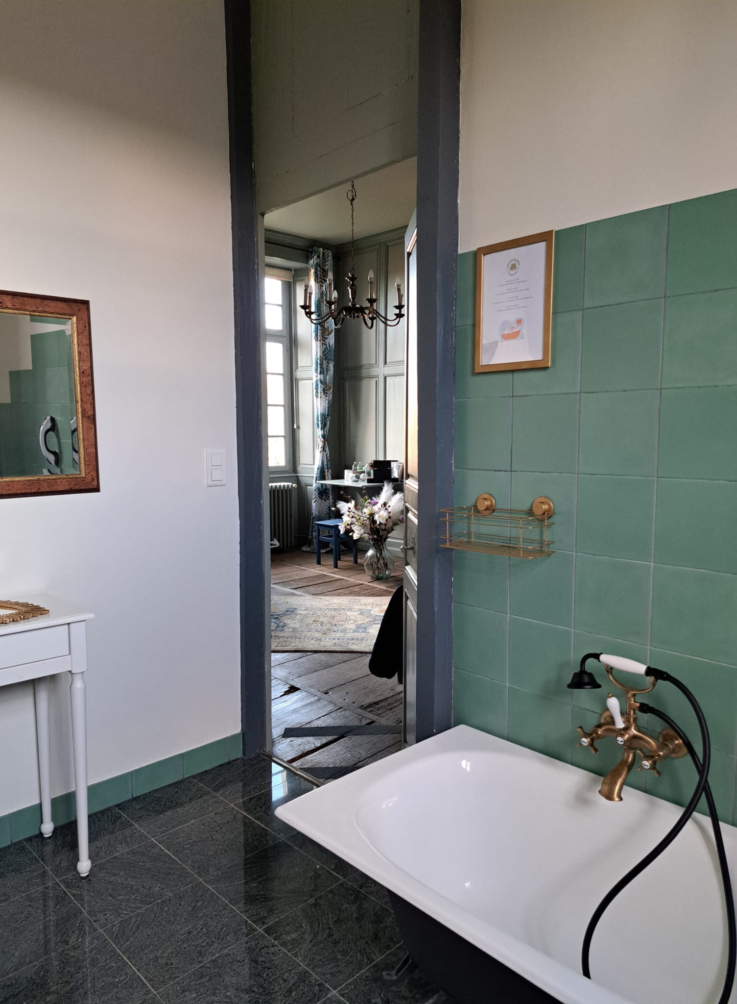 Maison des Deux Garçons, Lubersac - photo 6