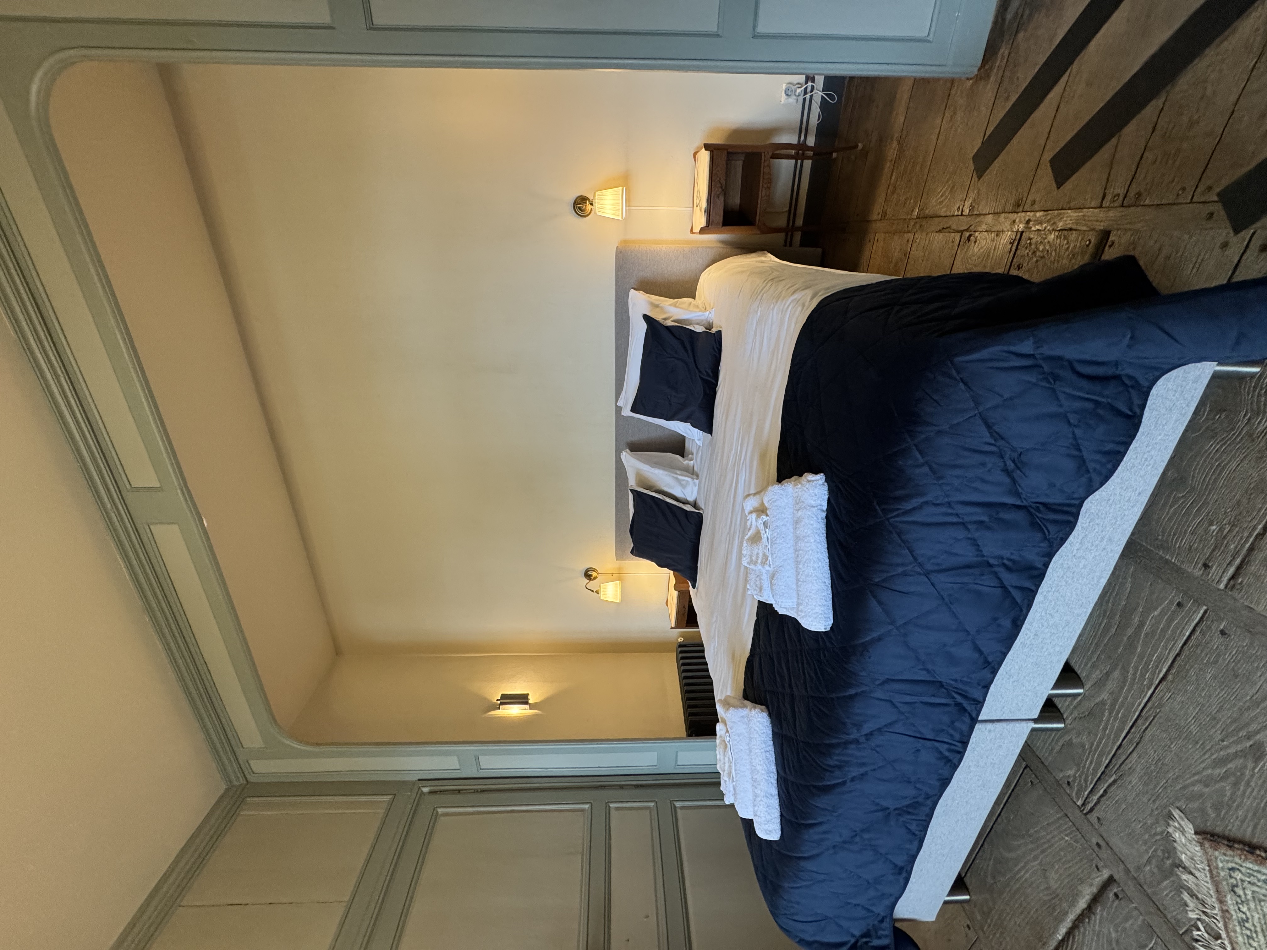 Maison des Deux Garçons, Lubersac - photo 18