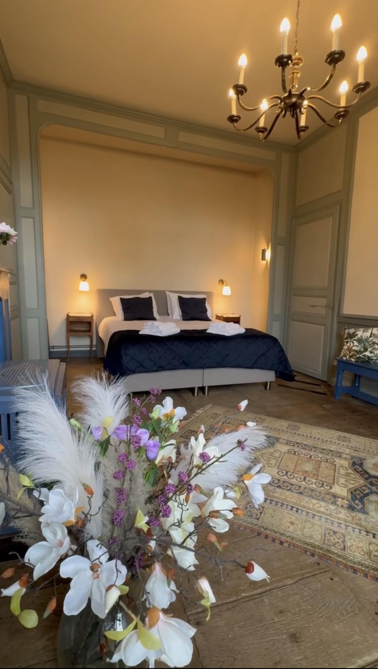 Maison des Deux Garçons, Lubersac - photo 23