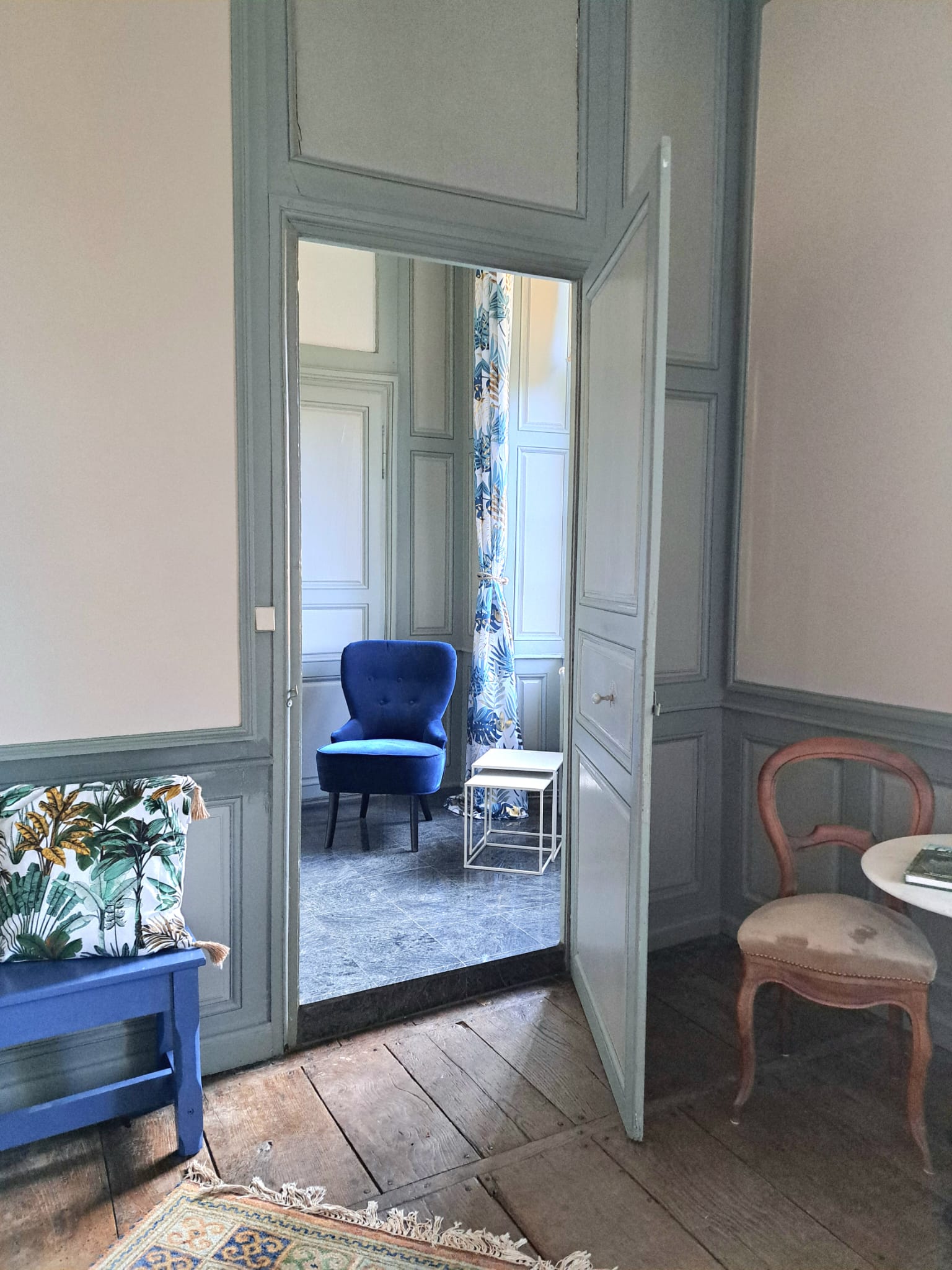 Maison des Deux Garçons, Lubersac - photo 36