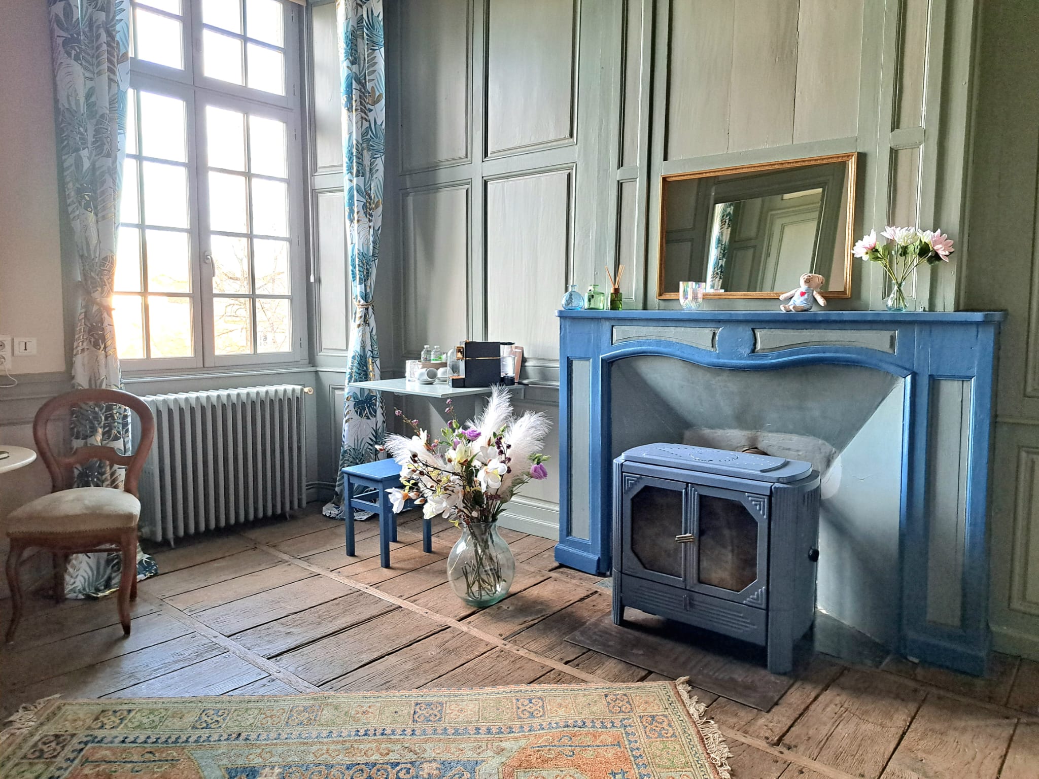 Maison des Deux Garçons, Lubersac - photo 16