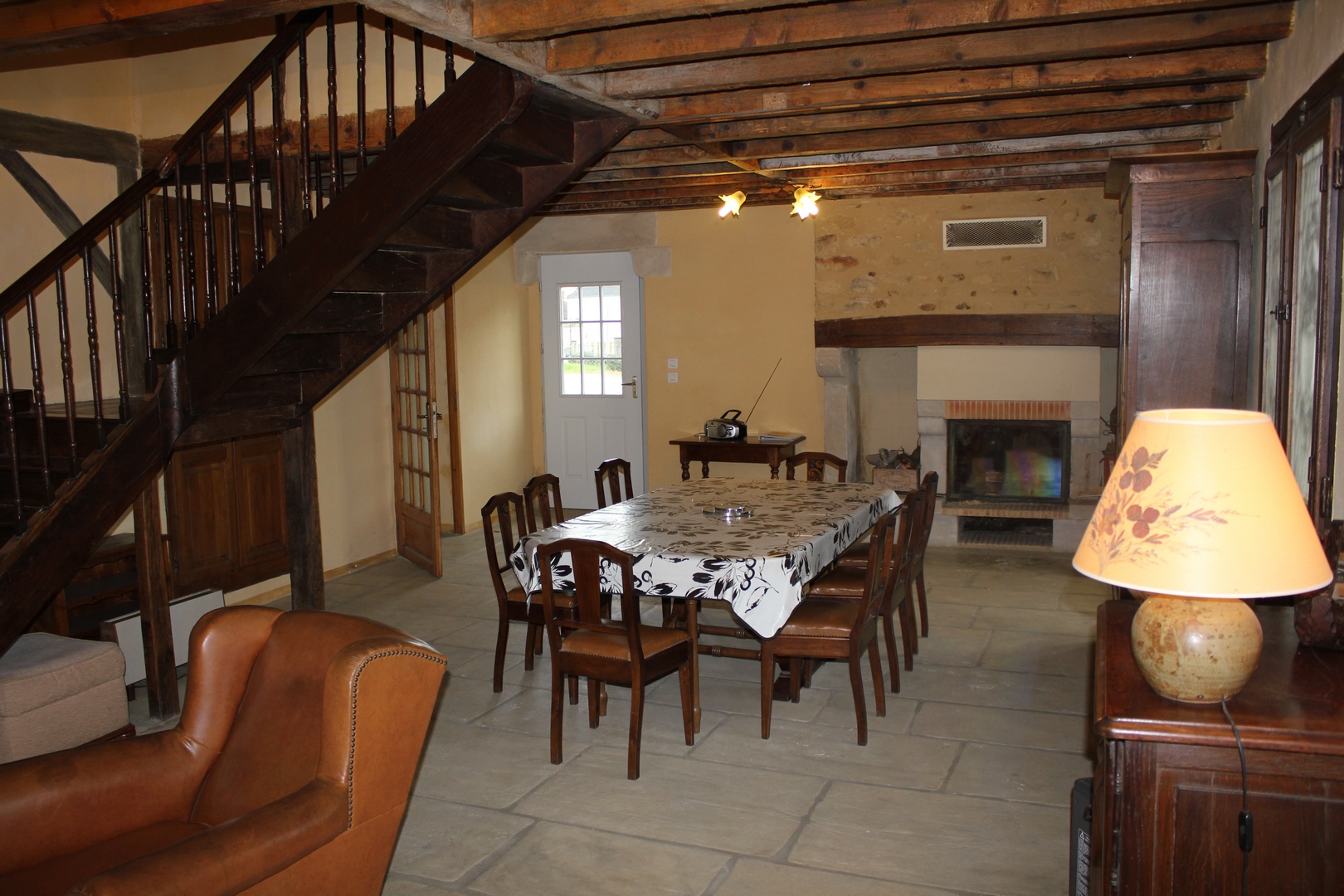 LOUSTALOT Claude, Monein - photo 5